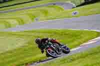 Middle Group Red Bikes